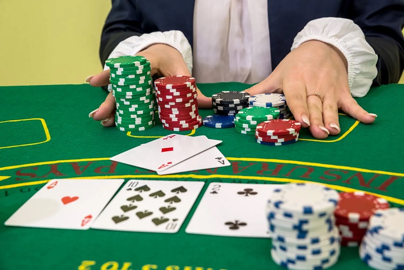 Lưu ý khi soi cầu Baccarat