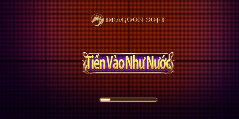 Giới thiệu sảnh Dragoon nổ hũ Giới thiệu sảnh Dragoon nổ hũ