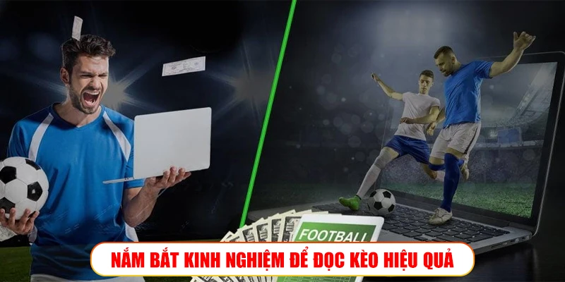 Kèo bóng cỏ và kinh nghiệm đọc kèo để thắng lớn trên Wibo88 Nắm bắt kinh nghiệm để đọc kèo hiệu quả