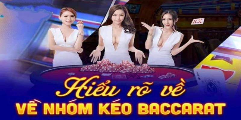Cách tham gia nhóm kéo