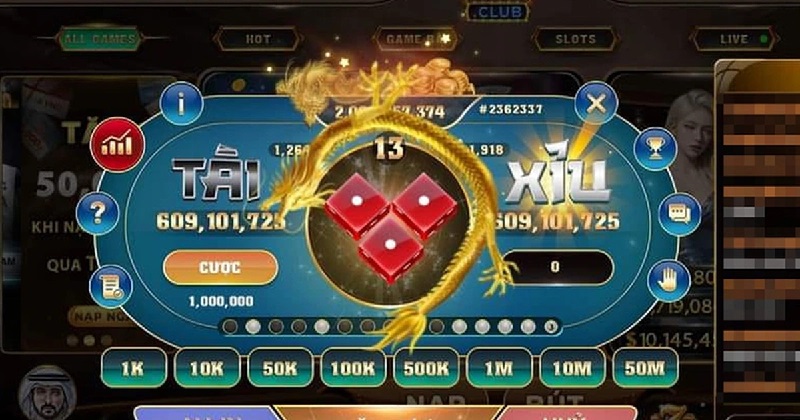 Dùng tool hack do thiếu kinh nghiệm
