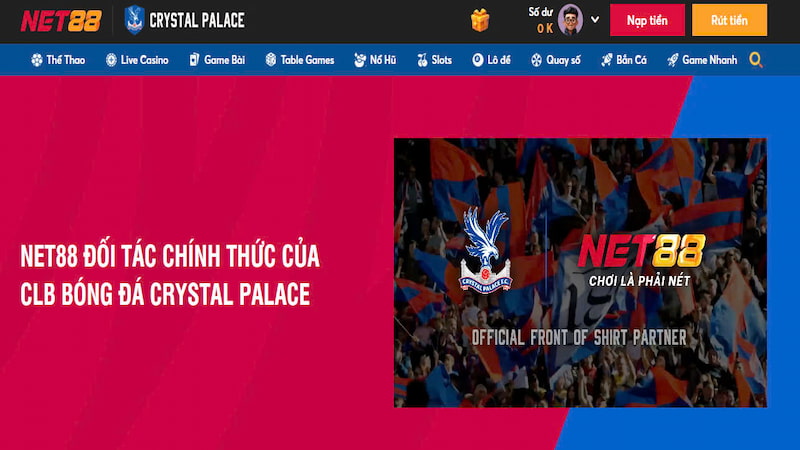 Review trải nghiệm Net88 khi chơi vì tò mò sau livestream giao diện Net88